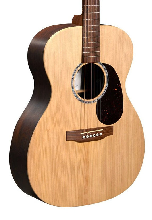 Martin & Co 000-X2E Auditorium Brazilian Acoustic