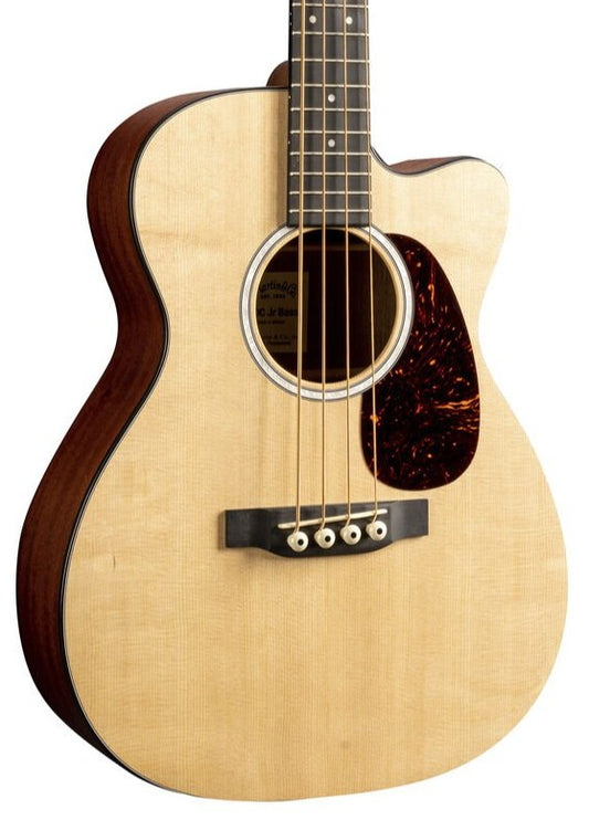 Martin & Co 000CJR-10E Acoustic Bass