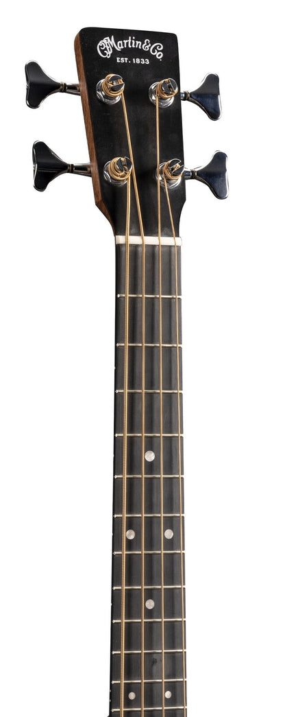 Martin & Co 000CJR-10E Acoustic Bass