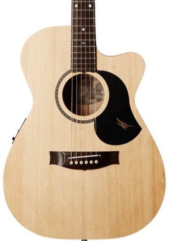 Maton Performer Acoustic - All Solid with pickup