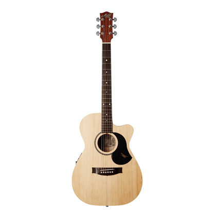 Maton Performer Acoustic - All Solid with pickup