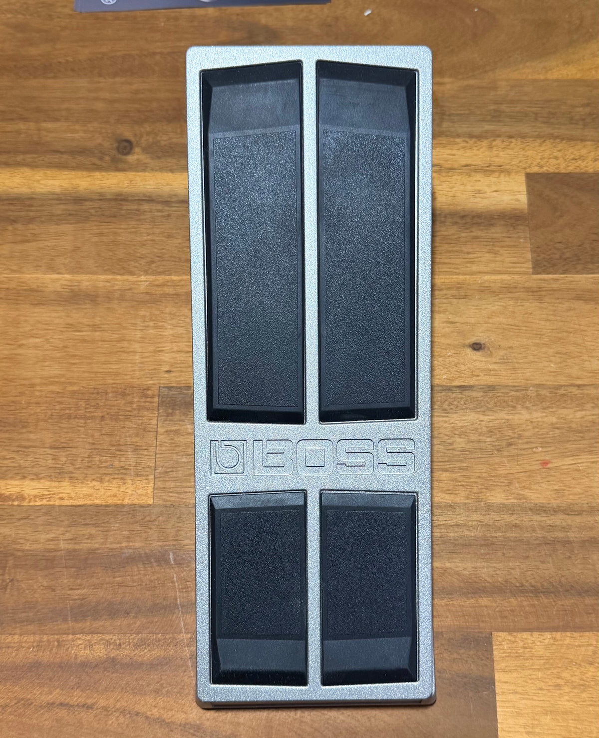 Boss FV-500H - Volume Pedal - Pre-Loved