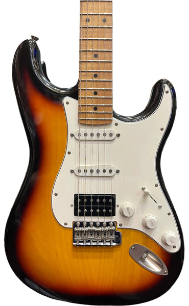 Xotic California Classic XSC Pro-2 - 3-Tone Burst | Guitar Bros