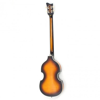 Hofner 500/1 Contemporary Violin Bass - Sunburst