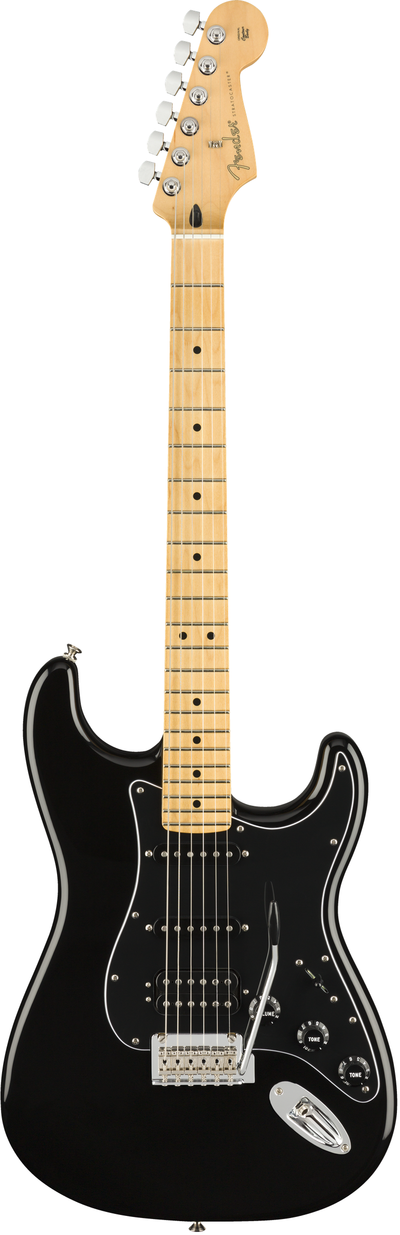 Fender stratocaster hot sale hss special edition