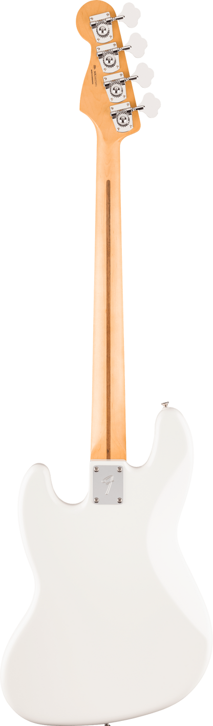 Fender Player II Jazz Bass - Polar White