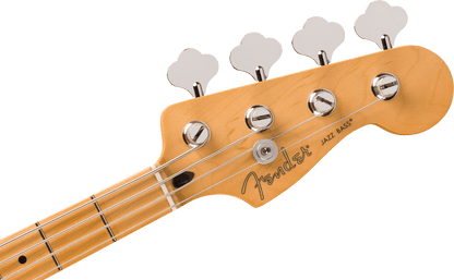 Fender Player II Jazz Bass - Polar White