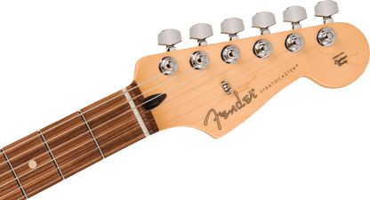 Fender Player Series Stratocaster - Pau Ferro - Sea Foam Green