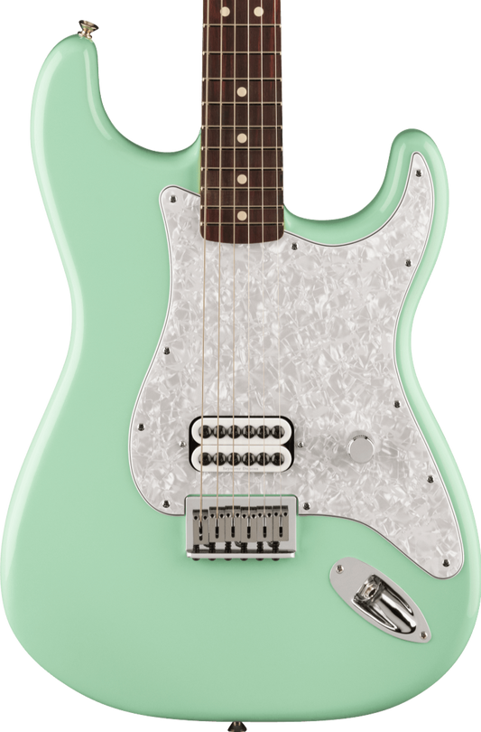 Fender Tom Delonge Signature Stratocaster - Surf Green