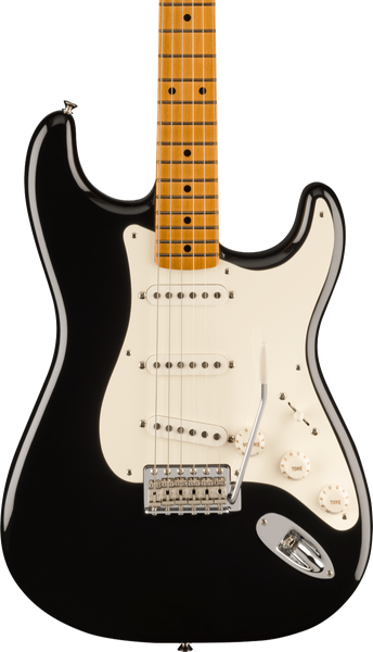 Fender Vintera II '50s Stratocaster - Black | Guitar Bros