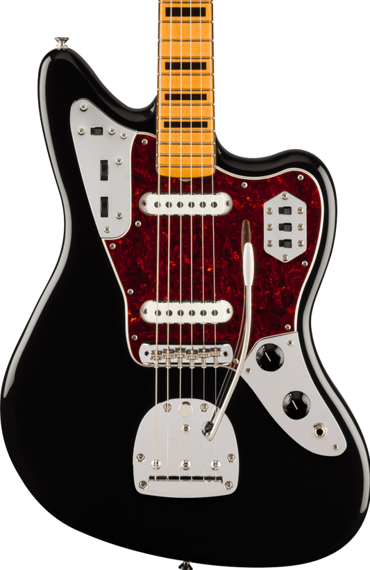 Fender Vintera II 70's Jaguar