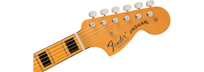 Fender Vintera II 70's Jaguar