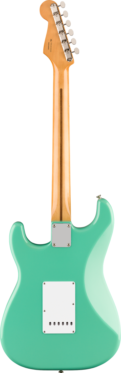 Fender Vintera 50s Strat - Sea Foam Green