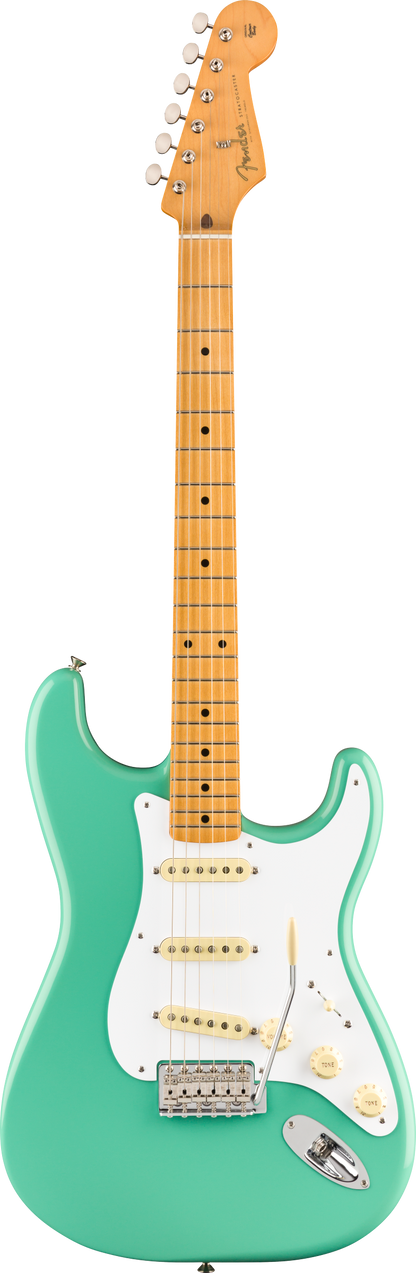 Fender Vintera 50s Strat - Sea Foam Green