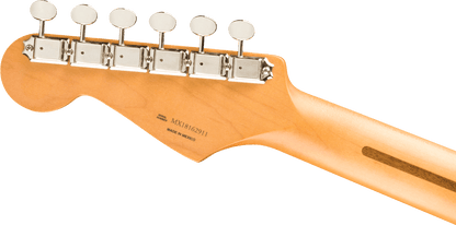 Fender Vintera 50s Stratocaster Modified - Daphne Blue