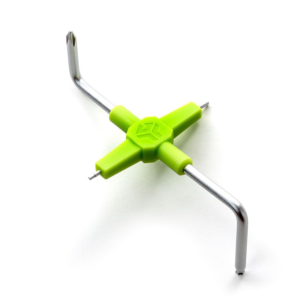 Groovetech GTFG1 CaseTools Guitar Multi-Tool