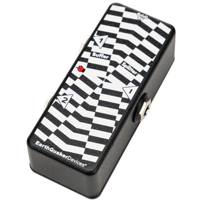 Earthquaker Devices Buffer Splitter Pedal