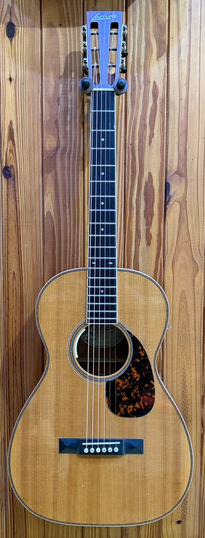 Larrivee 00-50 Mahogany Legacy Series Acoustic Guitar - Pre-Loved