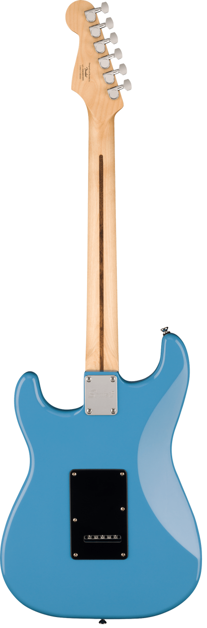 Squier Sonic Series Stratocaster - California Blue