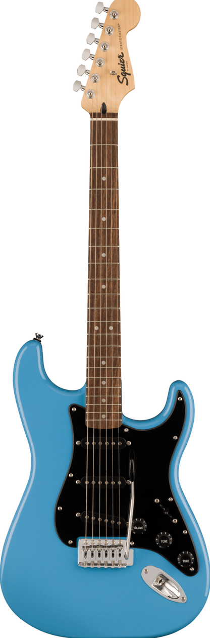 Squier Sonic Series Stratocaster - California Blue