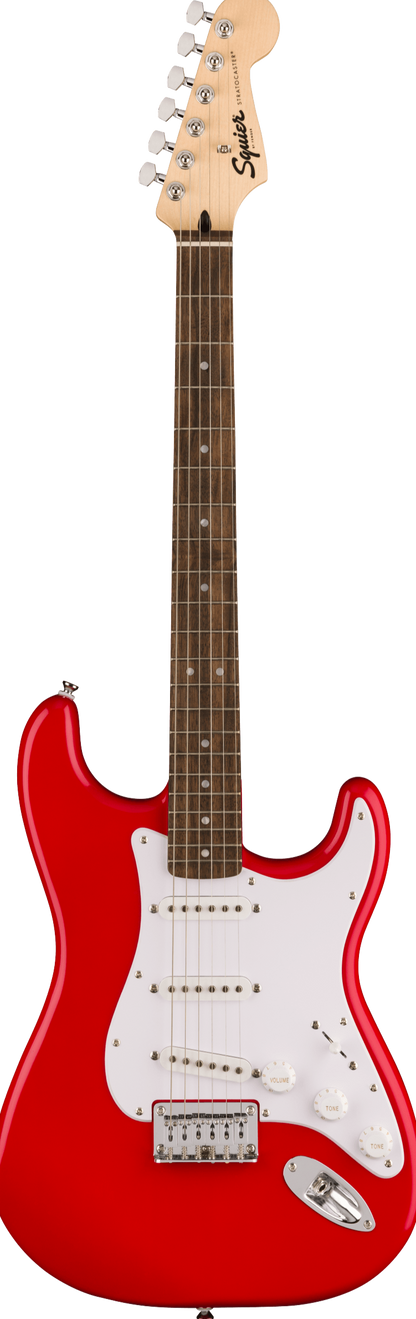 Squier Sonic Series Stratocaster - Torino Red