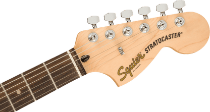 Squier Affinity Series Strat HSS - Natural