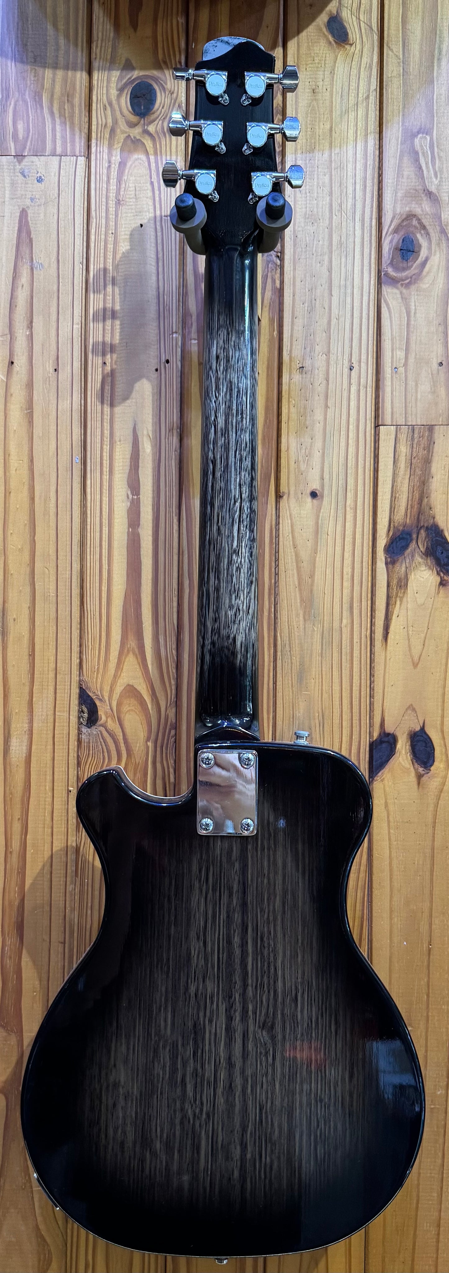 Pratley Custom Shop - Dead Letter Circus Electric - One-Off - Pre-Loved