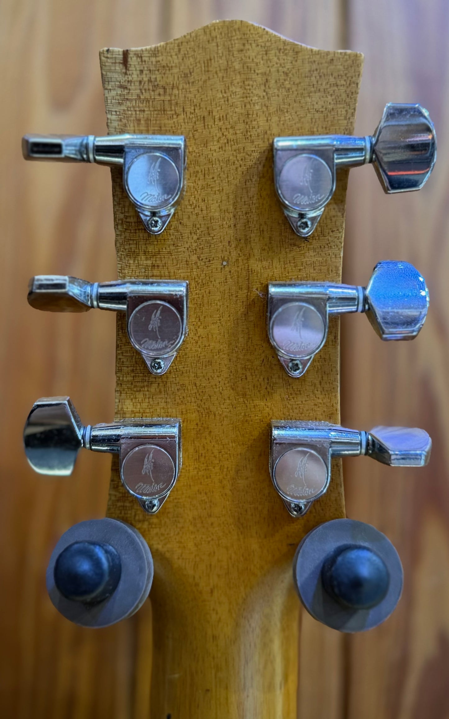 Maton EGB808L Acoustic Guitar - Cedar Top - Pre-Loved