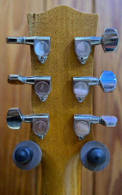 Maton EGB808L Acoustic Guitar - Cedar Top - Pre-Loved