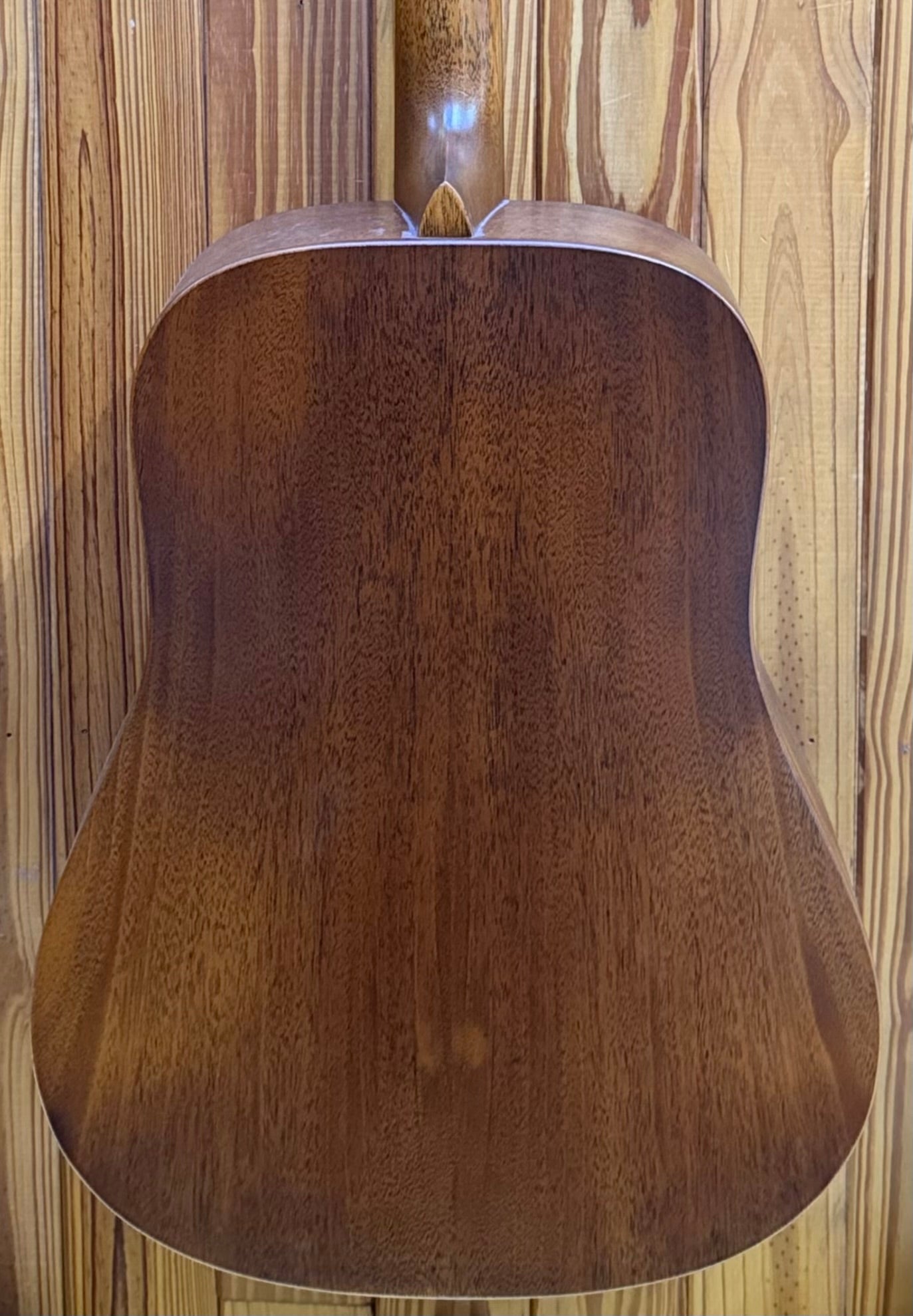 Martin & Co D-15M All Solid Mahogany Dreadnought - Pre-Loved