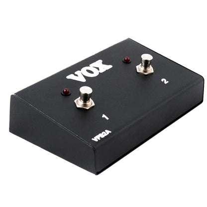 Vox VFS2A 2 Button Footswitch