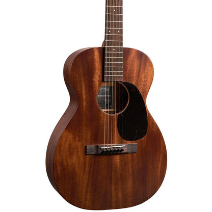 Martin 0-10E Retro Jason Isbell Custom Artist Road Series Acoustic Guitar