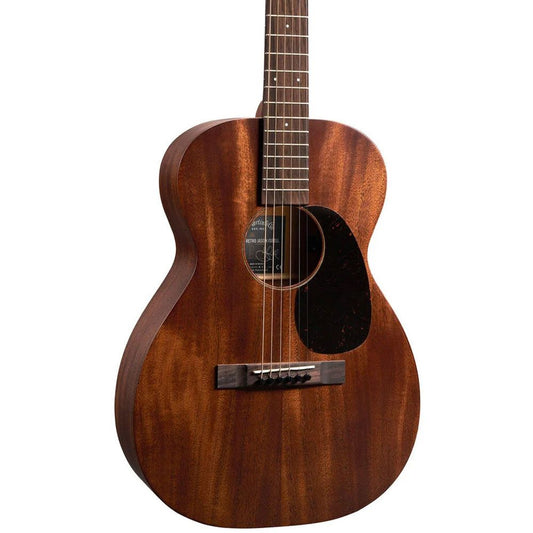 Martin 0-10E Retro Jason Isbell Custom Artist Road Series Acoustic Guitar