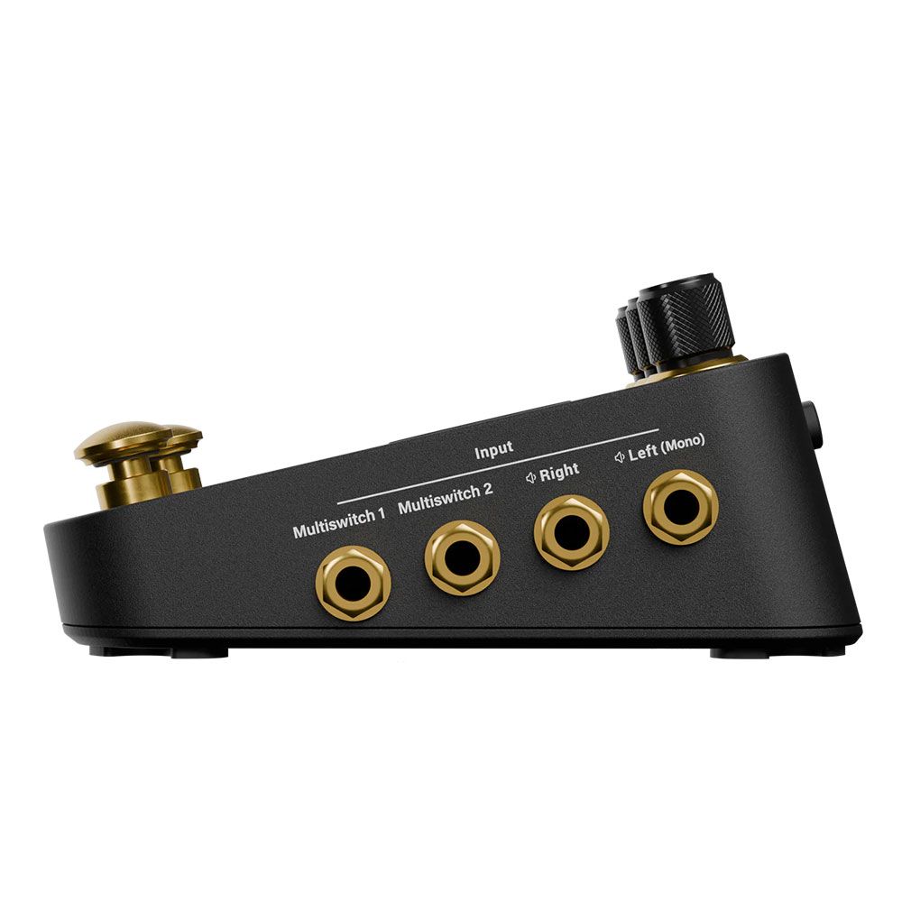 Singular Sound BeatBuddy 2 Drum Machine Pedal