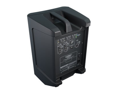 QSC CB10 Compact Battery-Powered Loudspeaker System