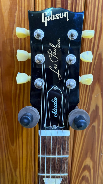 Gibson Les Paul Studio - Tobacco Burst - Pre-Loved