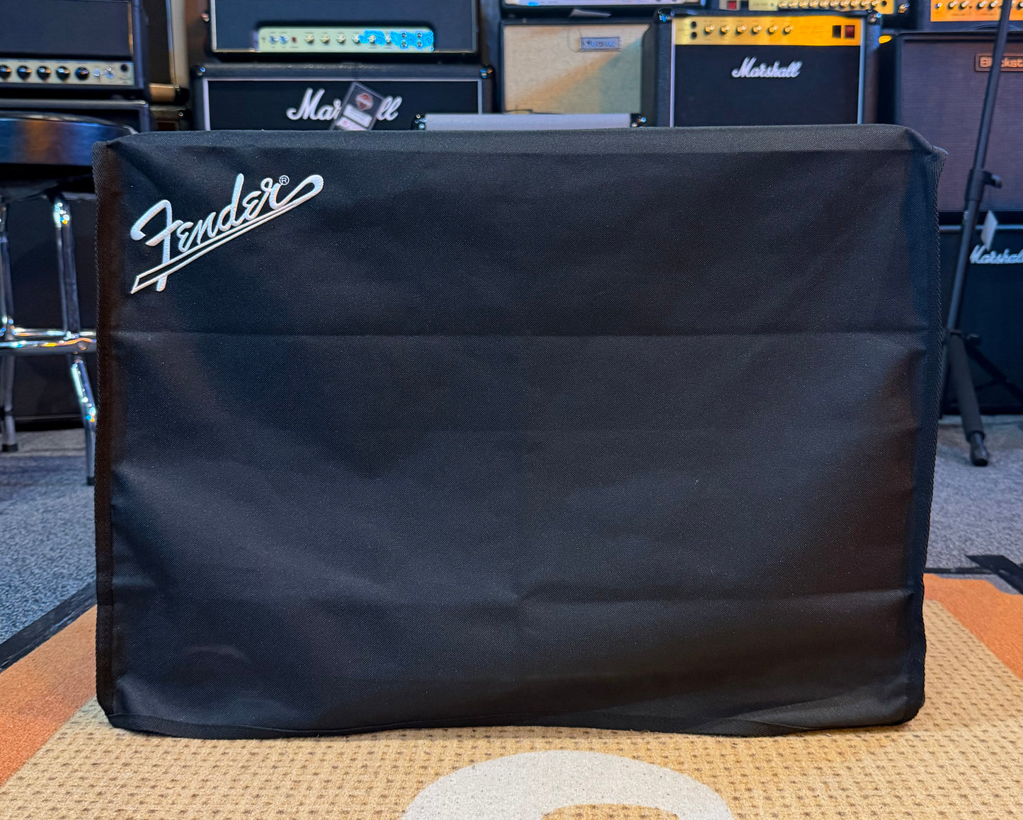 Fender Hot Rod Deluxe IV Guitar Amplifier - Black - Pre-Loved