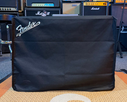Fender Hot Rod Deluxe IV Guitar Amplifier - Black - Pre-Loved