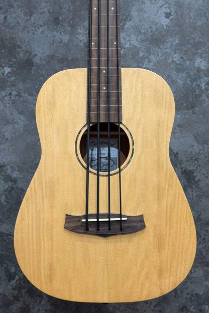 Tanglewood TWR BE Roadster Mini Fretless Bass - Pre-Loved