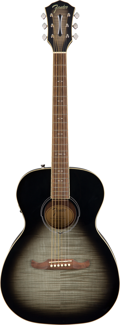 Fender FA 235E Concert Acoustic Moonlight Burst Guitar