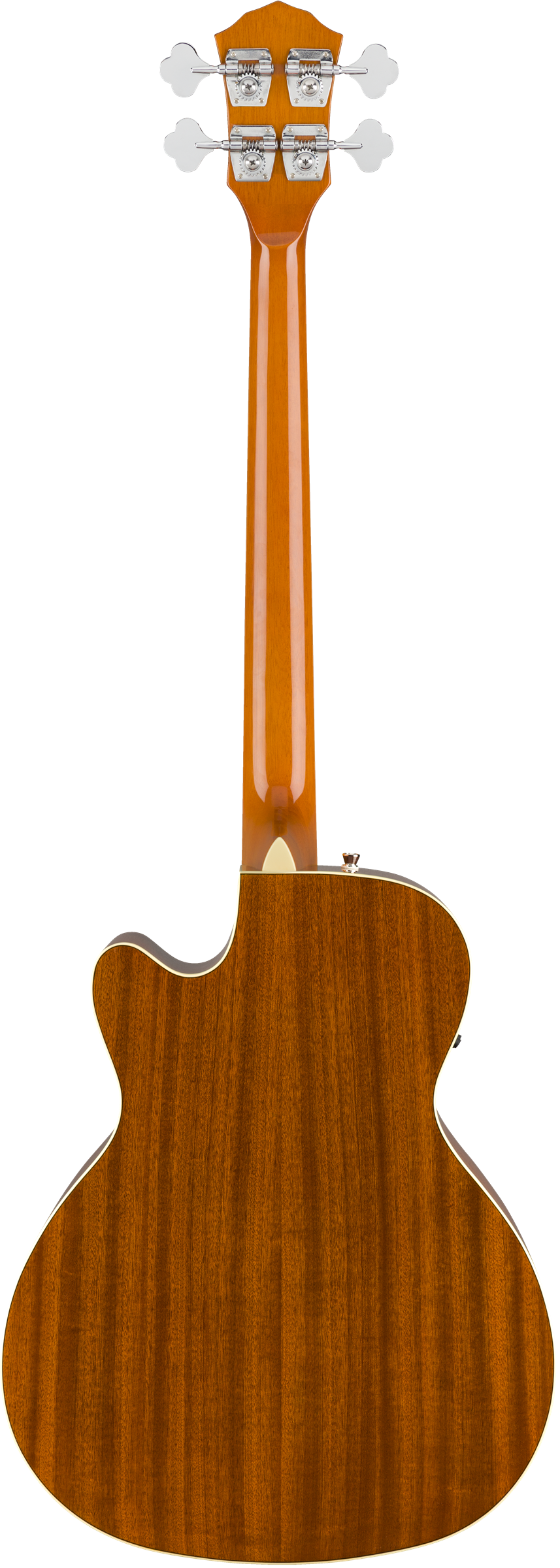 Fender FA450CE Acoustic Bass 3 Colour Sunburst Guitar Bros