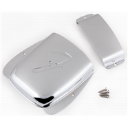 Fender Pure Vintage Jazz Bass Ashtray Cover Set