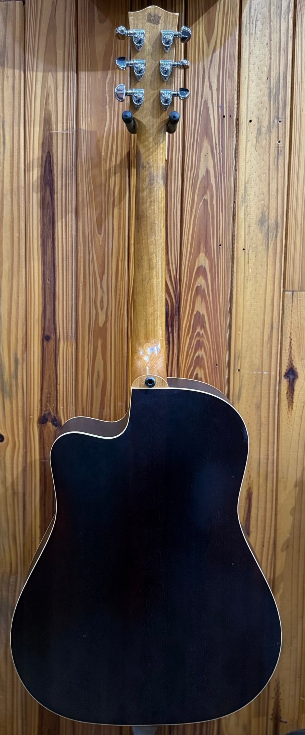 Maton EM325C Acoustic Guitar - Pre-Loved