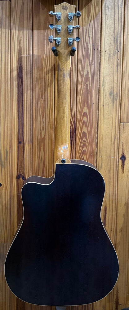 Maton EM325C Acoustic Guitar - Pre-Loved
