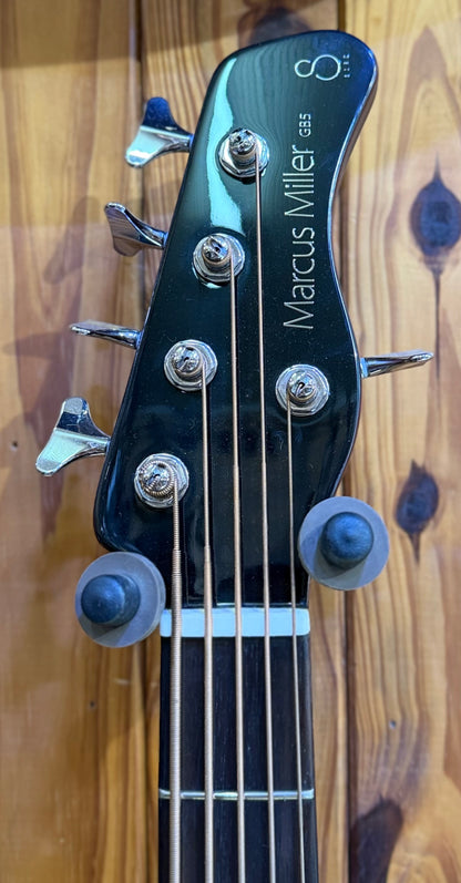 Sire Marcus Miller GB5 Series 5 String Acoustic Bass - Pre-Loved