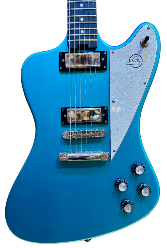 Gordon Smith Griffin Flip - Austin Blue