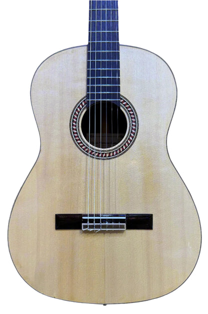 Burrows Hauser Classical Acoustic - Local Builder