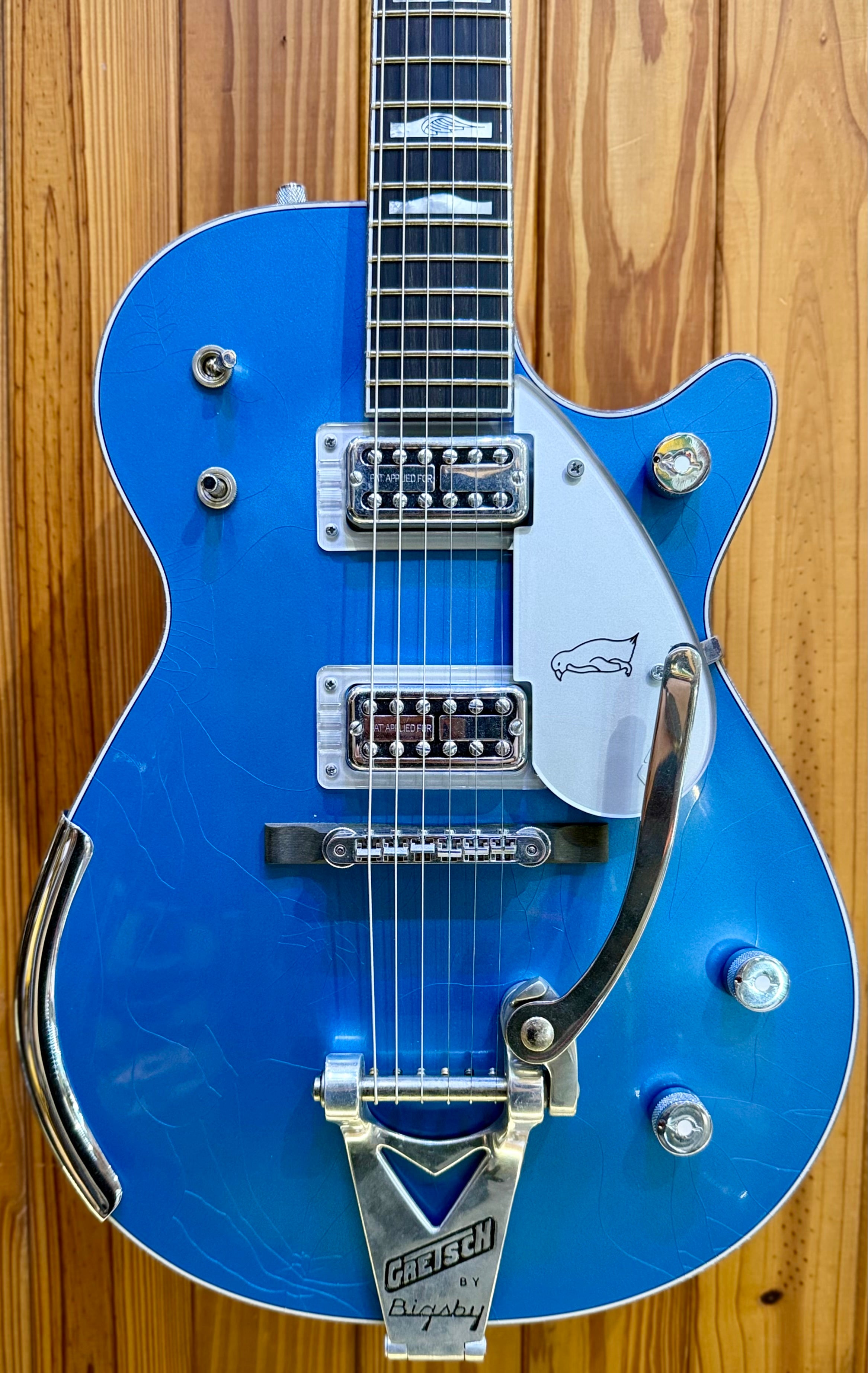 Gretsch Electric Guitars