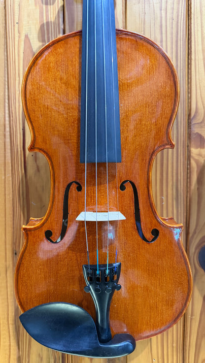 Unbranded Violin - Pre-Loved