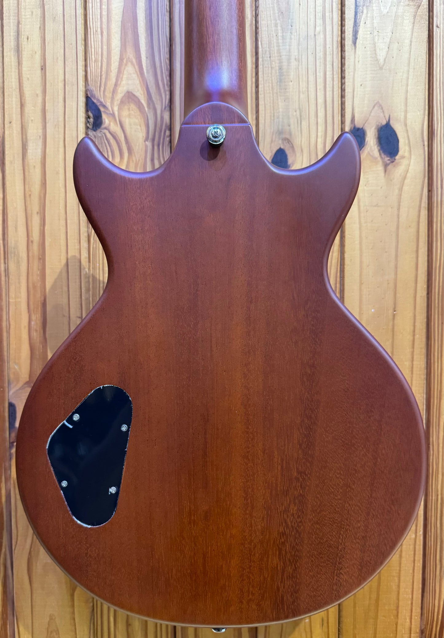 Gordon Smith GS1 - Heritage Vintage Burst